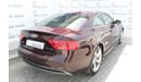 Audi A5 COUPE 1.8L