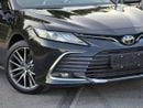 Toyota Camry Limited 2.5L TOYOTA CAMRY 2024 2.5L V4 // 2KEYS // ACCIDENT FREE // ORGINAL PAINT // FULL OPITION