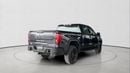 جي أم سي سييرا 6.2 4WD CC AT4X SR BED ADAP SV 18 BLK | شامل الضمان | 0 ﺪﻔﻋﺓ ﺃﻮﻟﻯ