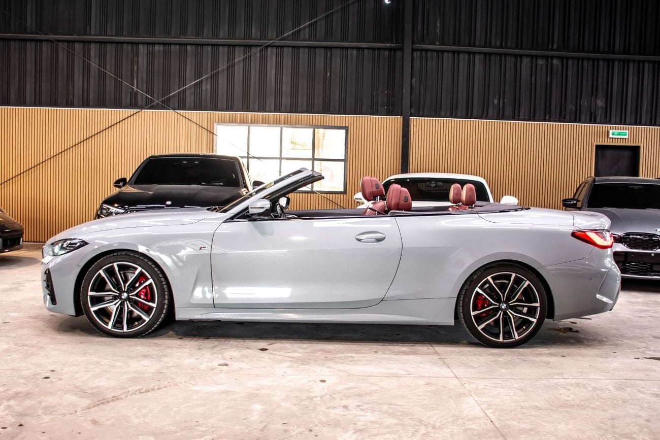 BMW 420i 420i