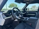 Land Rover Defender 2026 LAND ROVER DEFENDER P300