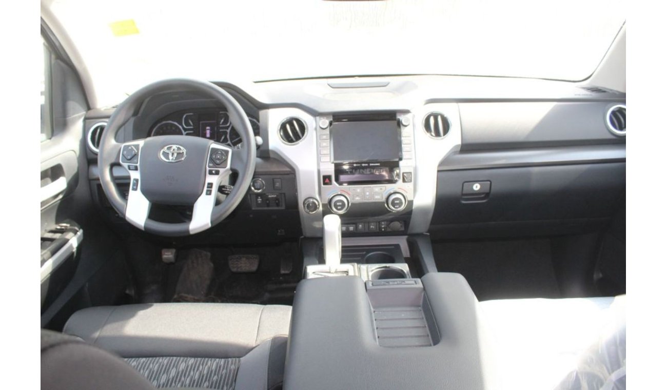 تويوتا تاندرا TOYOTA TUNDRA  PETROL 5.7 V8