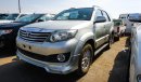 Toyota Fortuner 4.0