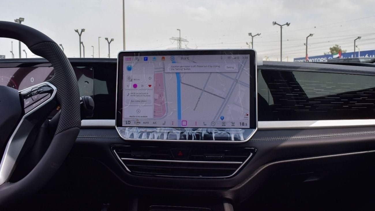 فولكس واجن باسات 