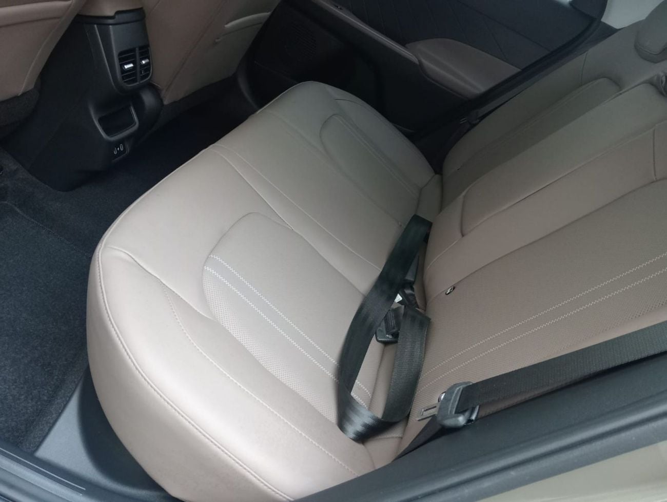 Hyundai Accent Comfort+ 1.5L