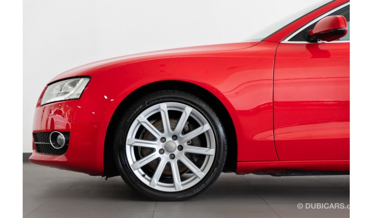 أودي A5 2010 Audi A5 Sportback Quattro / RMA Motors Trade in Stock