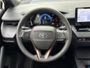 Toyota Corolla Cross Facelift 2.0L HEV FWD 2025 Export Price @ 72,500 AED