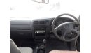 Toyota Hilux Hilux pick up RIGHT HAND DRIVE (Stock no PM 489 )