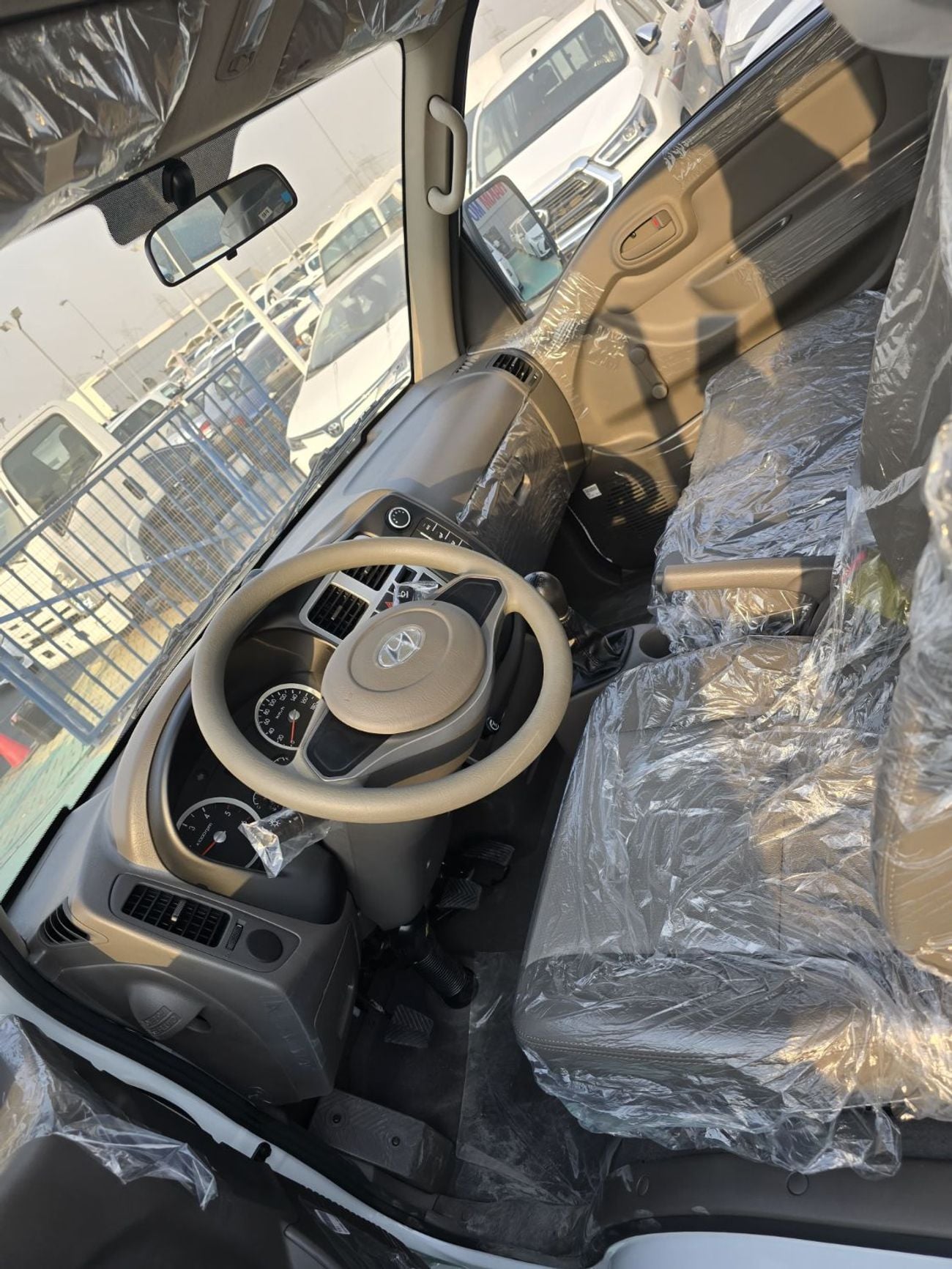 هيونداي H 100