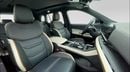Ford Territory TITANIUM