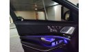 Mercedes-Benz S 63 AMG S 63 AMG 4MATIC+ Limousine Executive Package