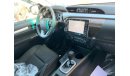 Toyota Hilux SR5 PETROL 2021 ( PUSH START - WOOD )