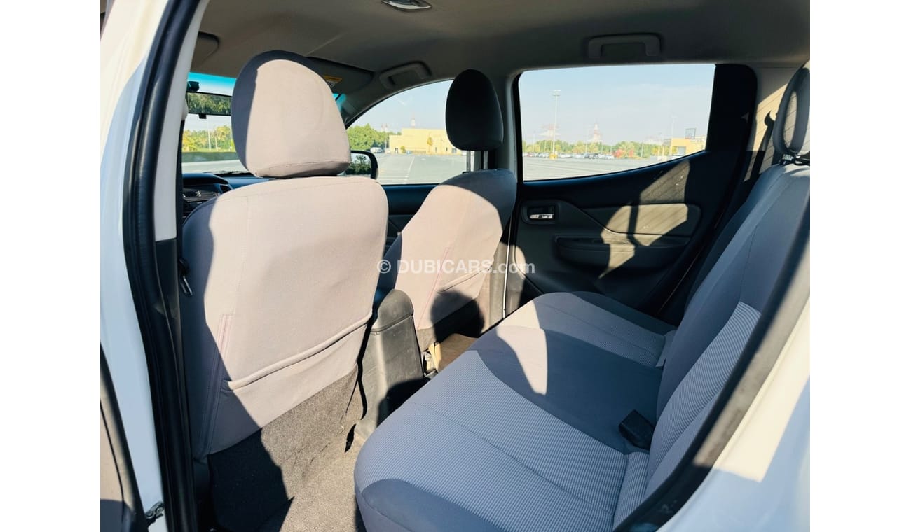 ميتسوبيشي L200 GLS