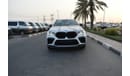BMW X6M COMPETITION - 4.4L V8 - 2021  - EURO SPEC - WHT_BLK (LOCAL OFFER)