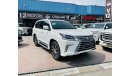 Lexus LX570 Platinum