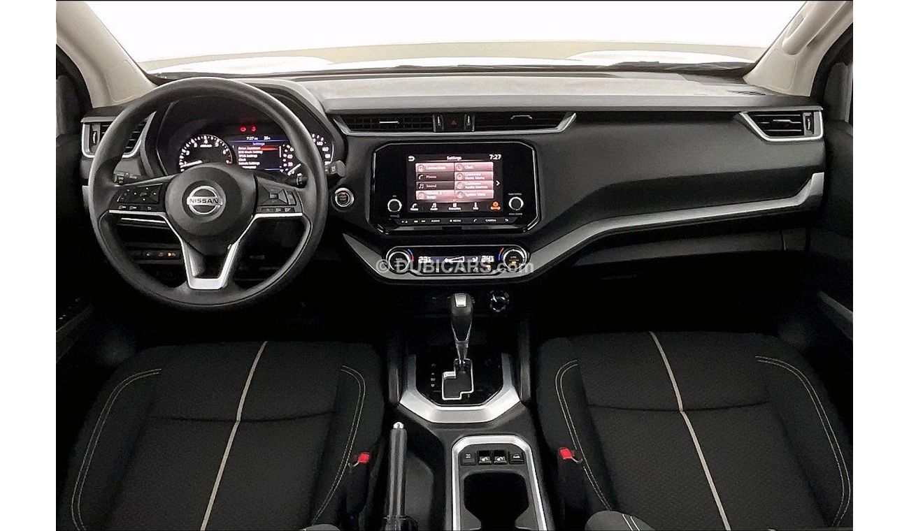 Nissan XTerra Titanium | 1 year free warranty | 0 down payment | 7 day return policy