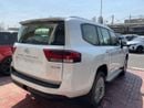 تويوتا لاند كروزر LAND CRUISER GXR 4.0L V6 PETROL GCC
