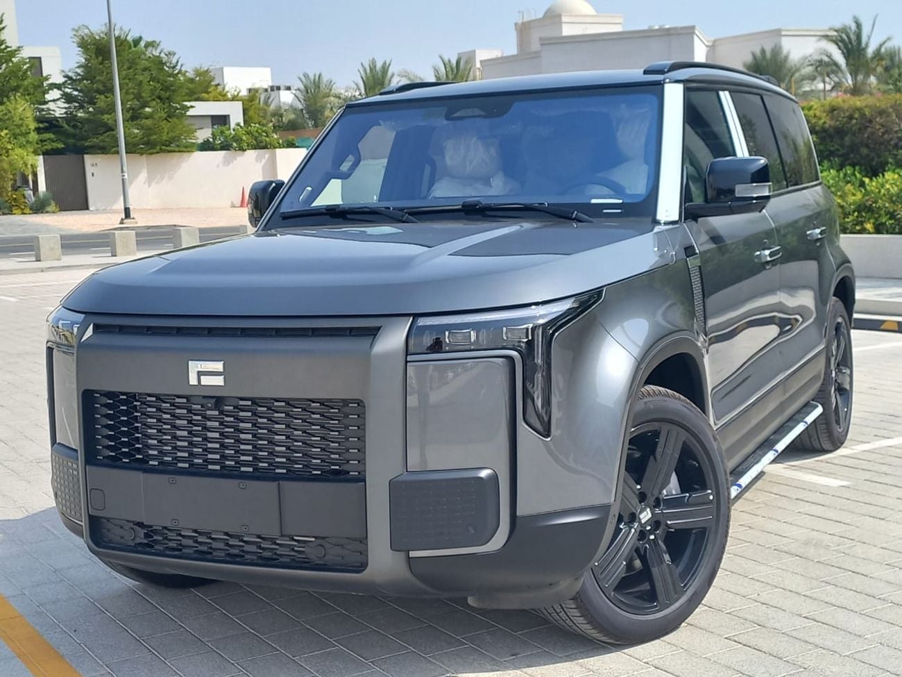 روكس 01 VIP