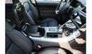 لاند روفر رينج روفر سبورت 2021 Land Rover Range Rover 2.0L V4 AT Sport  R19 - Black | Export Only