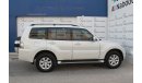 Mitsubishi Pajero 3.5L 2016 MODEL FULL OPTION