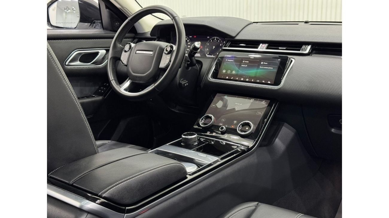 Land Rover Range Rover Velar P250 S 2020 Range Rover Velar S P250, Nov 2025 Agency Warranty + Service Package, Full Service Histo