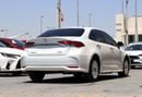 Toyota Corolla GLI 1.6L