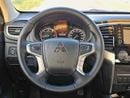Mitsubishi L200 SPORTERO / 2.4L DIESEL / M/T / 4WD / SPECIAL OFFER / (CODE#68092)