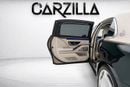 Mercedes Maybach S680 Maybach Mercedes-Maybach S680 2022 | V12 Biturbo | AED 10,281 P.M | 0% Downpayment