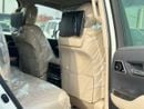 Toyota Land Cruiser VXR 3.5L HEV A/T // Full Option with Radar , 360 Camera , Memory & Heating & Cooling Seats // Special Of