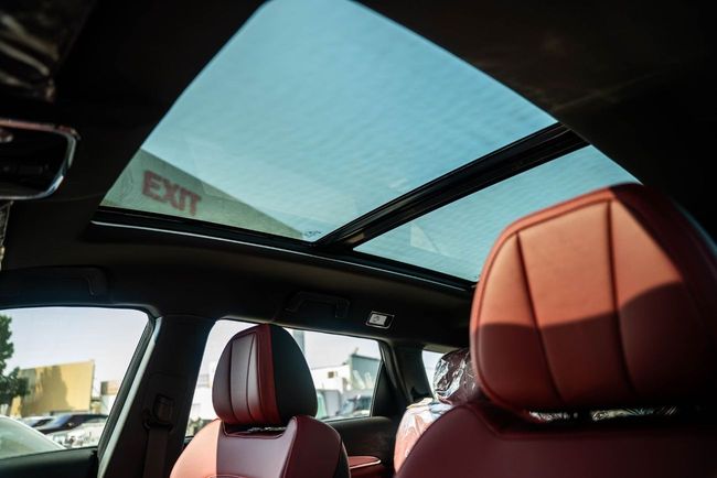 Jetour X70 Plus LUX, миниатюра 24