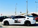 Dodge Charger R/T Plus 6.4L | Monthly 1700/- | 0% DP | Carbon Fiber Interior | # 61339 | Ramadan Offer!