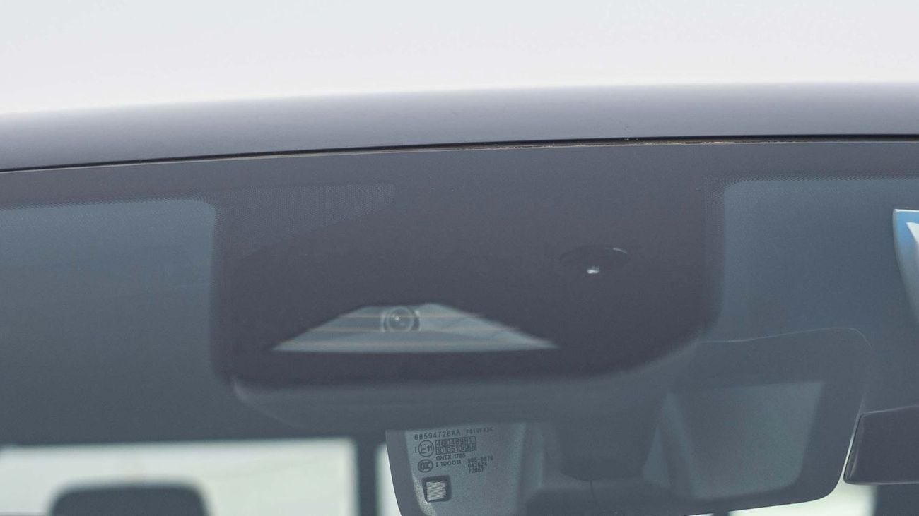 رام 1500 2025 RAM 1500 Limited 3.0L AT Petrol