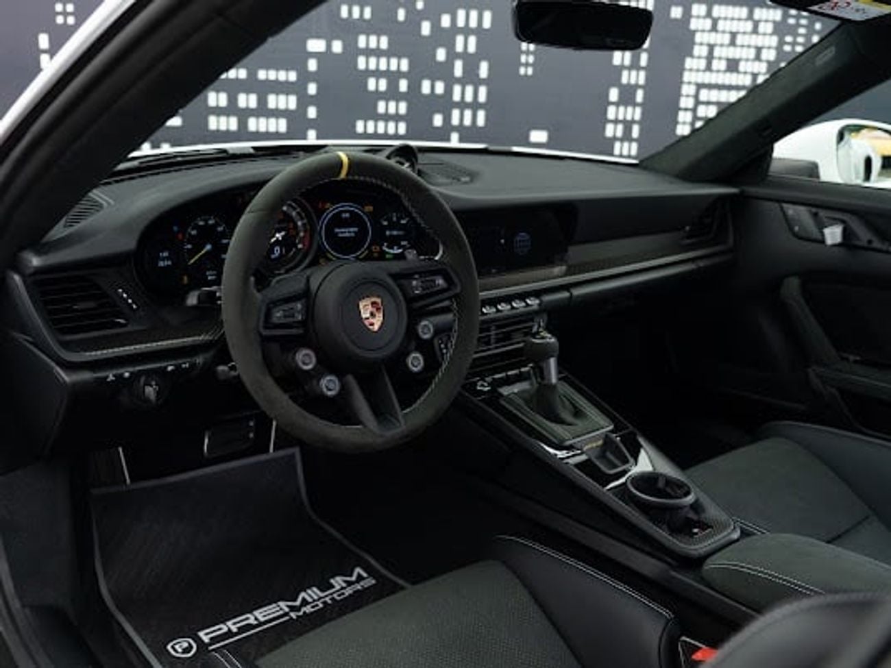بورش 911 GT3 4.0L
