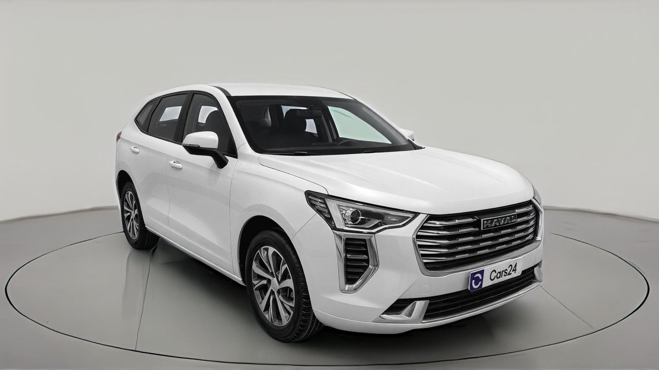 Haval Jolion PLUS 2024 | AED 505/Month | 0 DP | 30 Day Return | Warranty | Service History