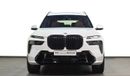 BMW X7 XDrive 40 i