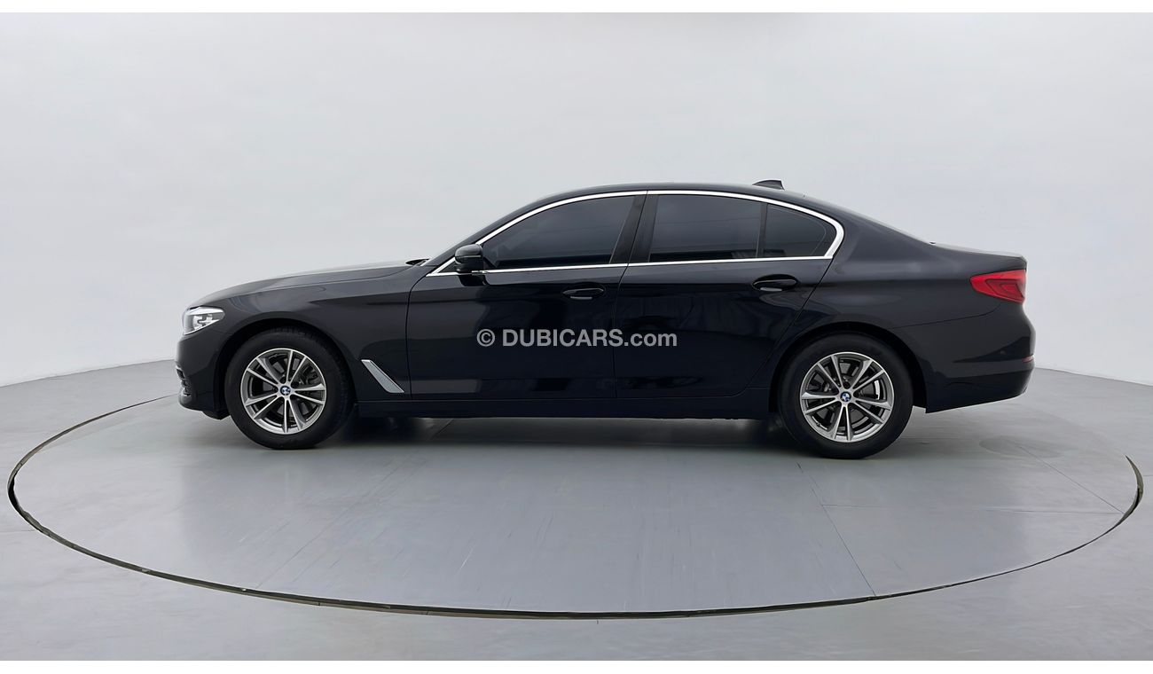 BMW 520i EXECUTIVE 2 | Under Warranty | Inspected on 150+ parameters