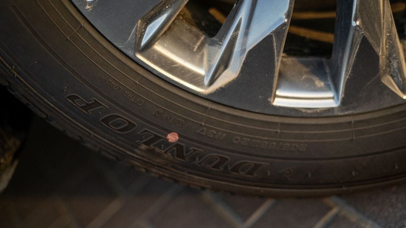 Toyota Land Cruiser 300 VXR 3.3D Full Option with RADAR, Two Tone Leather Seats 2024YM