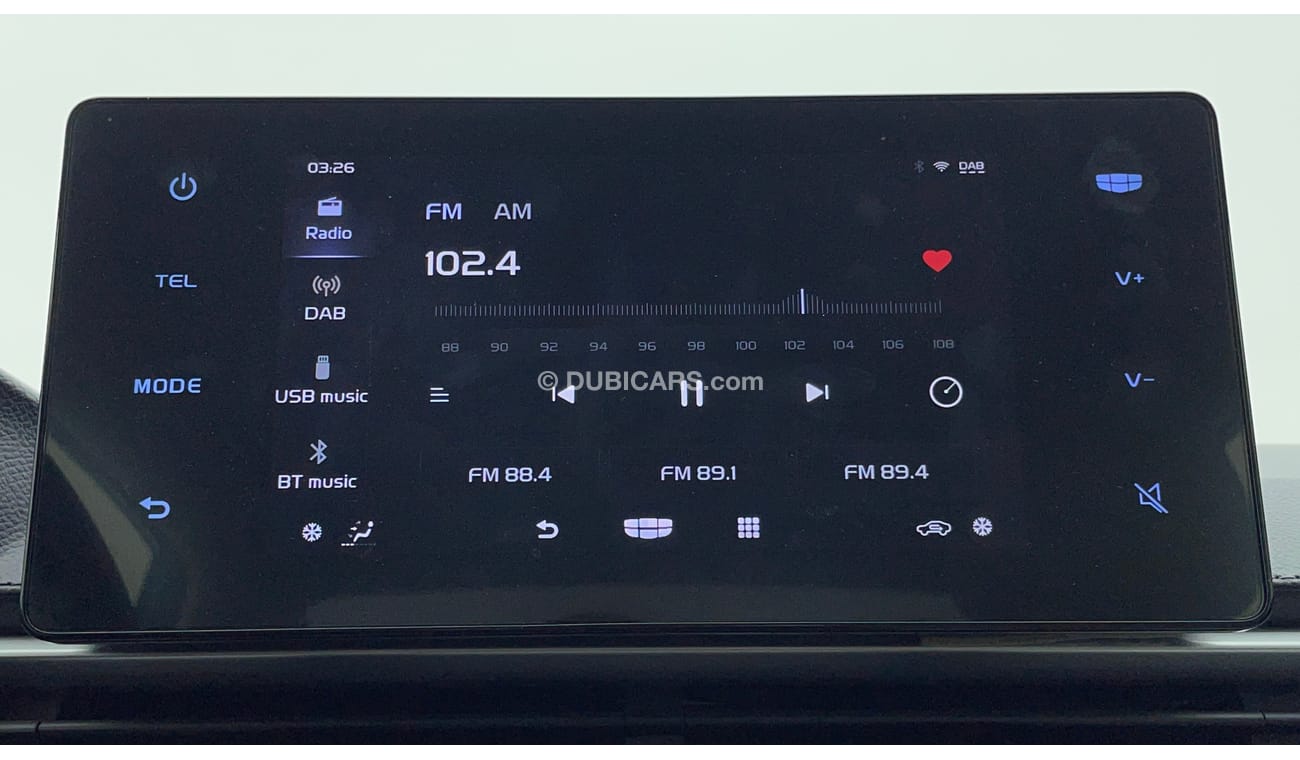 Geely Emgrand GS 1.5 | Zero Down Payment | Free Home Test Drive