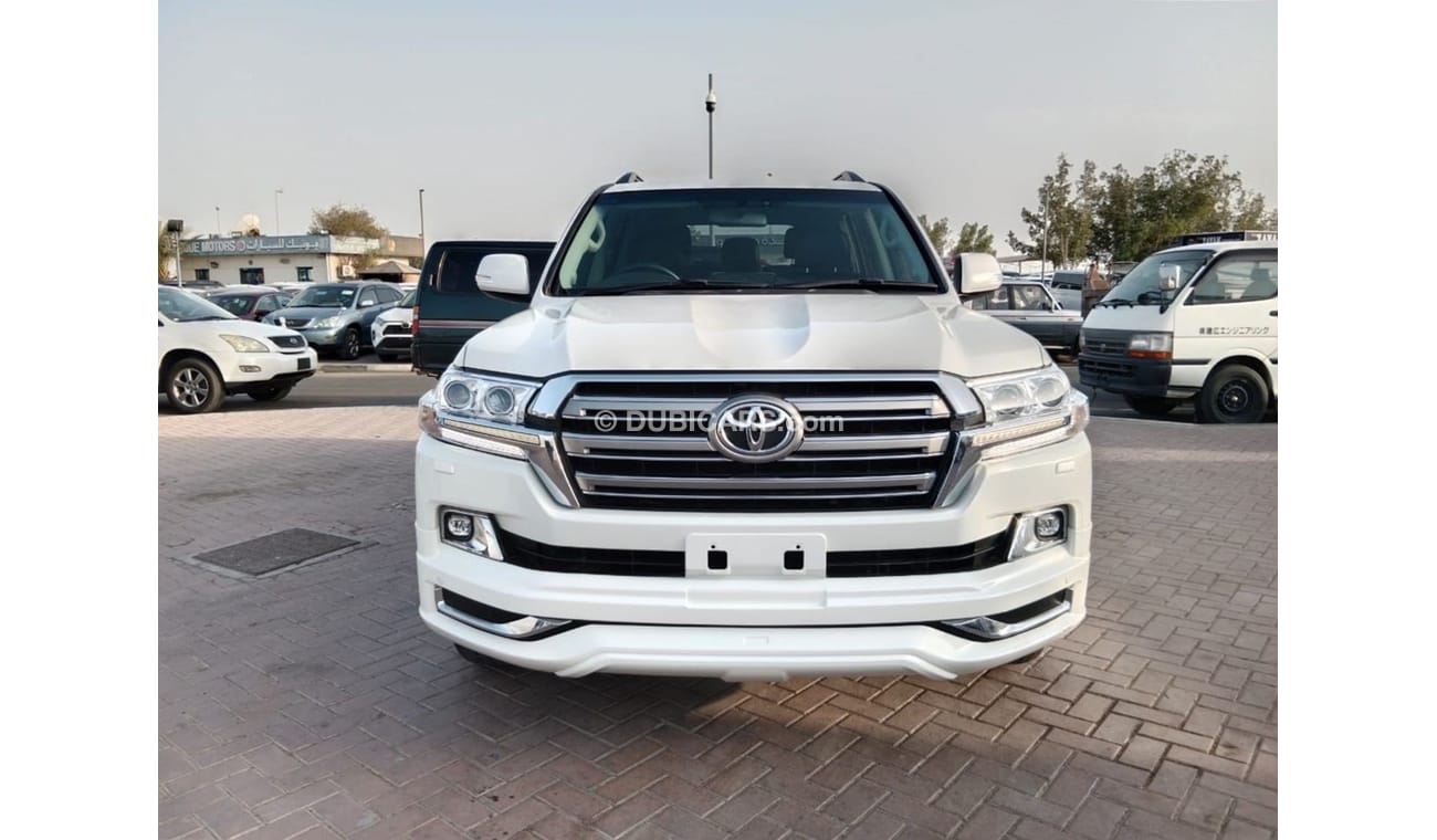 تويوتا لاند كروزر TOYOTA LAND CRUISER RIGHT HAND DRIVE (PM1544)