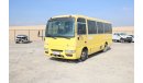 نيسان سيفيليان DIESEL 26 SEATER BUS