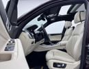 بي أم دبليو X5 M50i 4.4L 2020 BMW X5 M50i, Full Service History, 1 Year Warranty, Excellent Condition, GCC