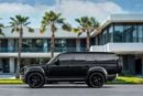 Land Rover Defender Defender 130 P400 SE | 4,603 P.M | 0% Downpayment | Land Rover Warranty!