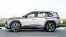 تويوتا راف ٤ VXR HEV 2026 Toyota Rav4 Limited 2.5L AT Hybrid (Grey-Beige)