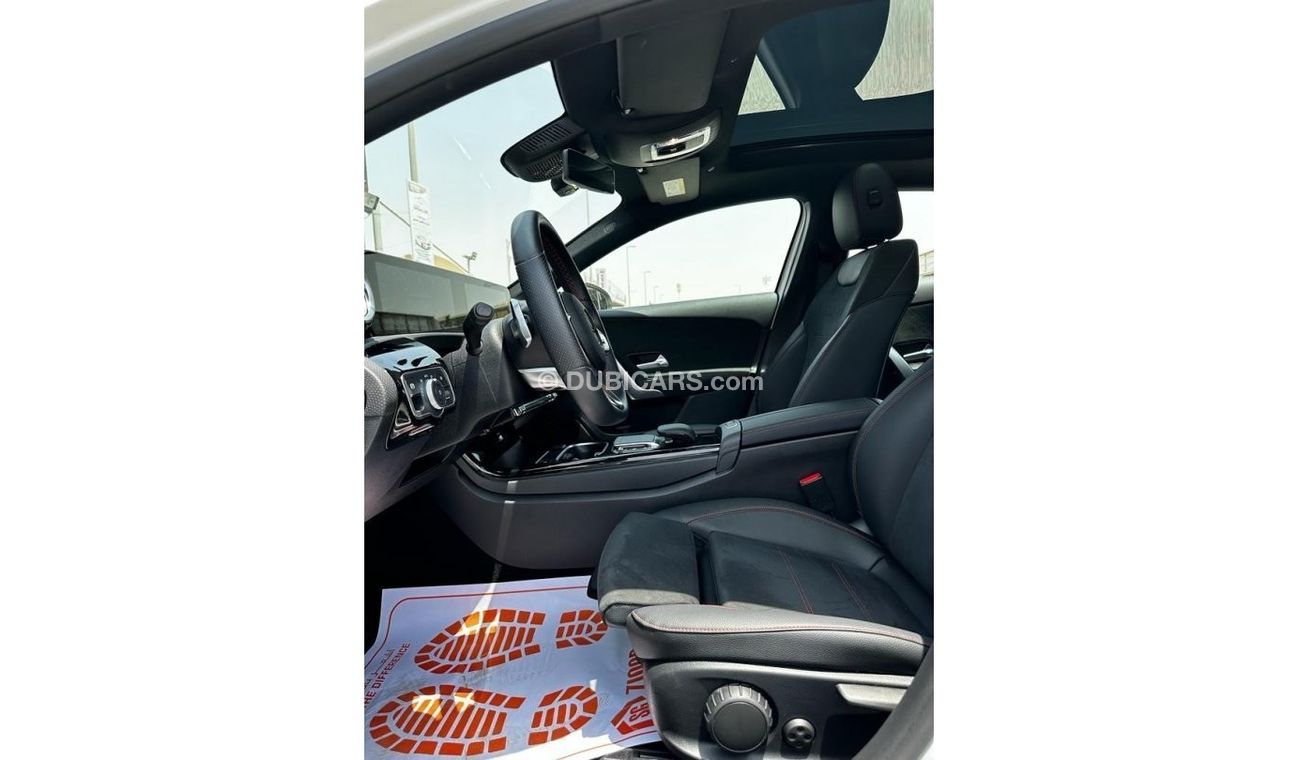 مرسيدس بنز A 250