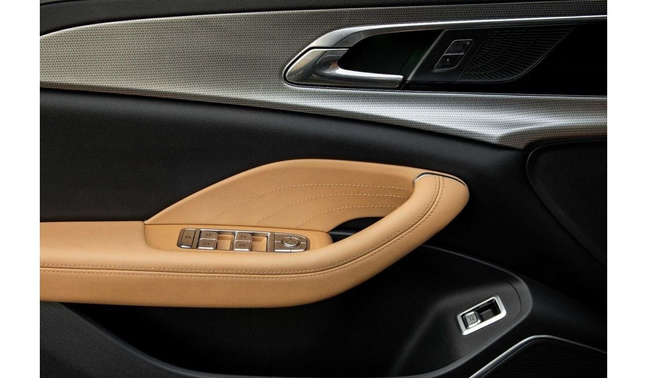 هونغشي أوسادو 40TD | 1,762 P.M  | 0% Downpayment | Hongqi Warranty and Service