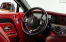 Rolls Royce Spectre Dual Electric Motors | Warranty