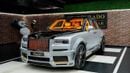 Rolls-Royce Cullinan | BLACK BADGE | NOVITEC SPOFEC KIT | NEW | 2022 | V12 | 720 HP | EXPORT PRICE