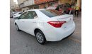 Toyota Corolla 2018 FOR URGENT SALE FACELIFT Sports Edition