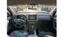 تويوتا برادو TOYOTA PRADO 2.7 TX SPARE UP BLACK 2023