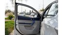 Changan Ben EStar 2023 Changan Ben E-Star White 0Km